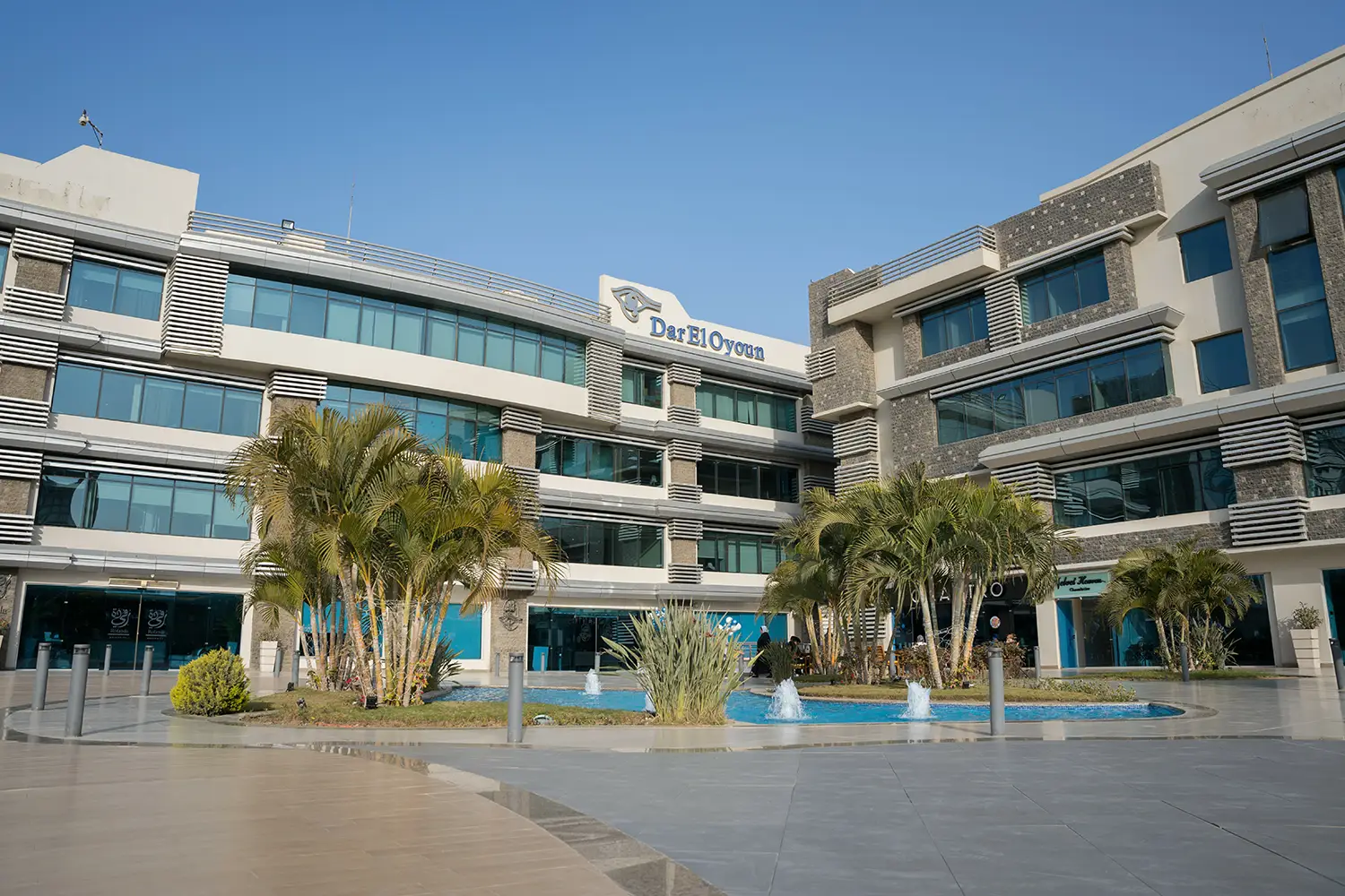 معلومات المرضى