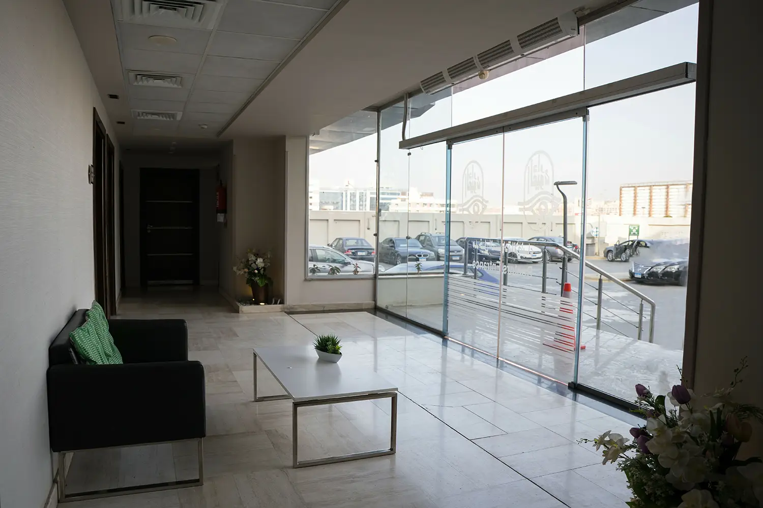 معلومات المرضى