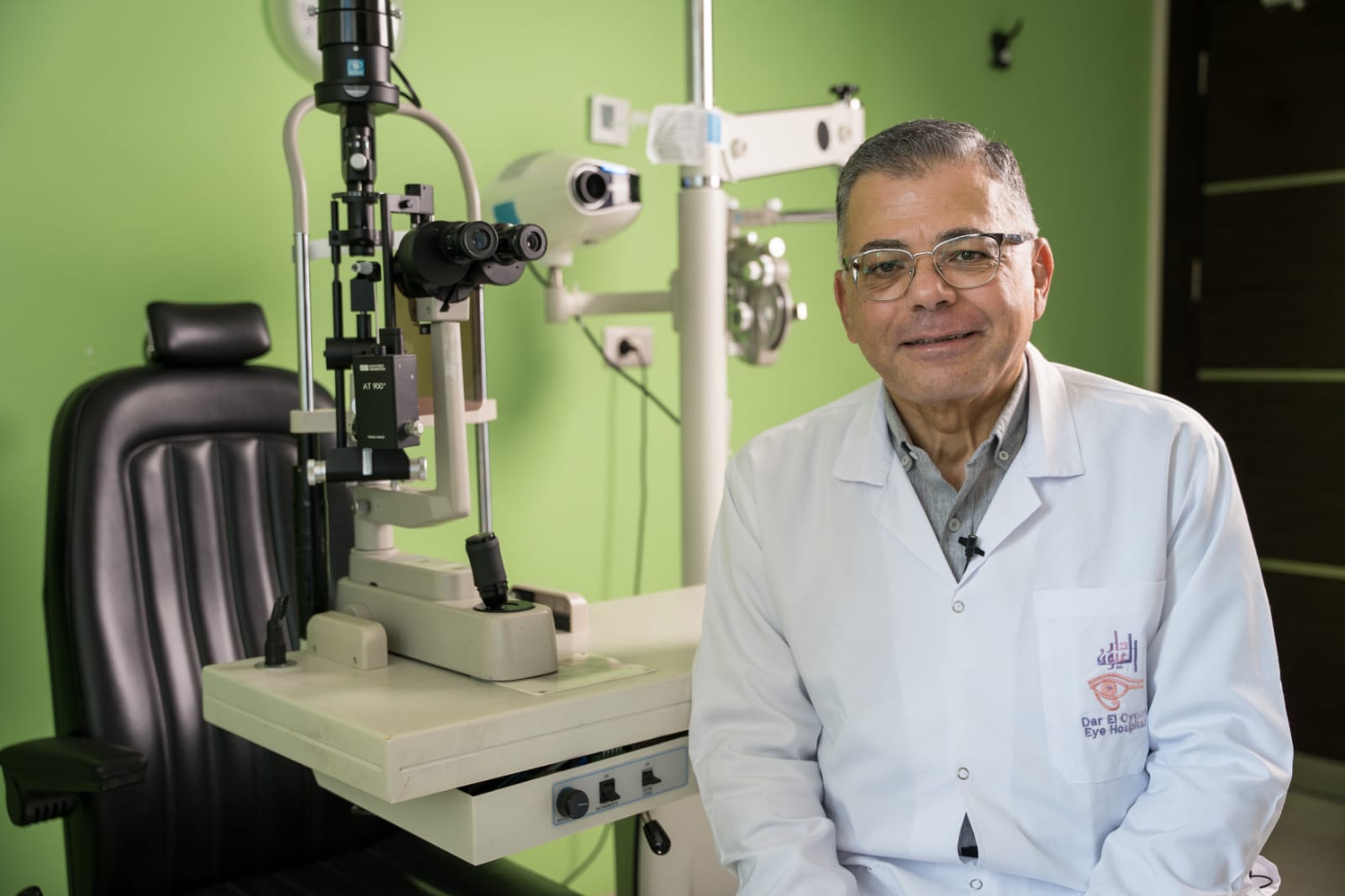 عادل على الدين