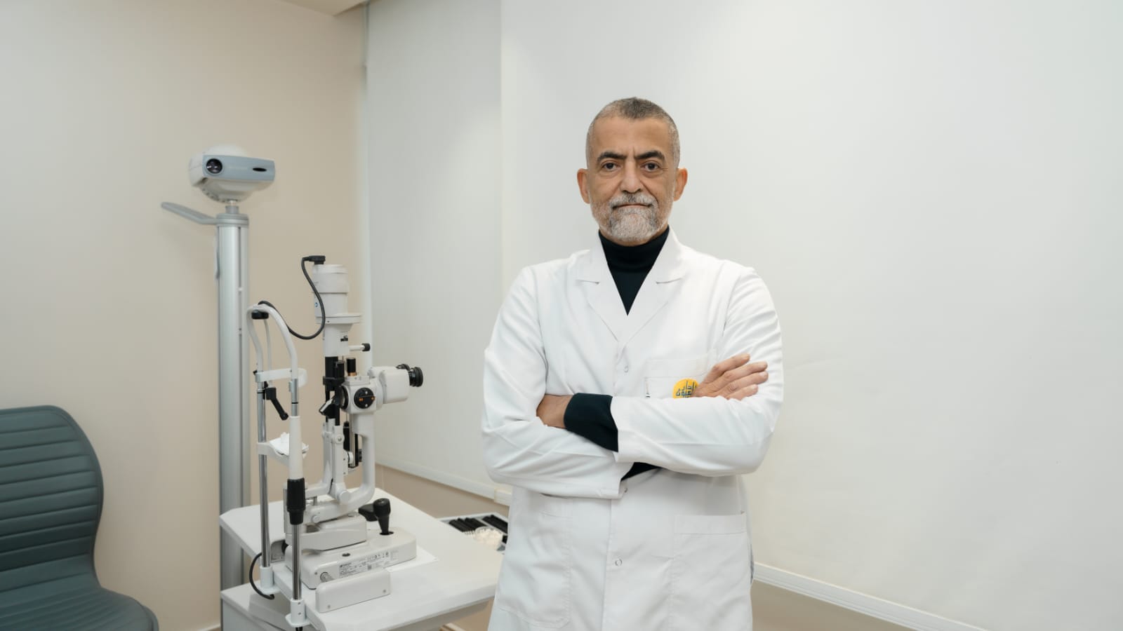 محمد وليد نجاتي