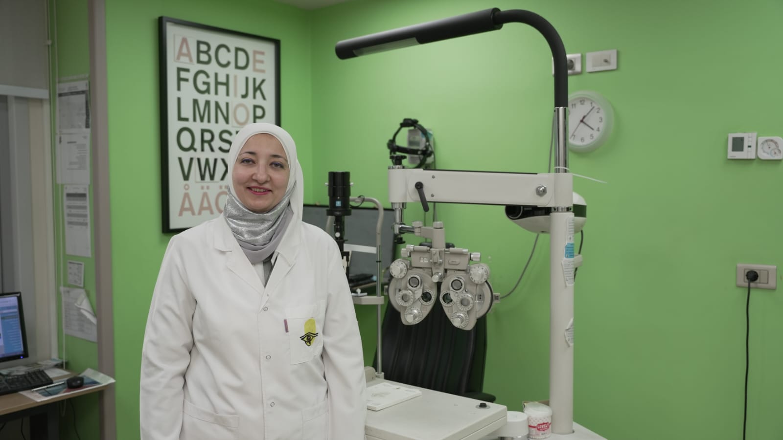 شيرين مصطفى عبد الله شوشة