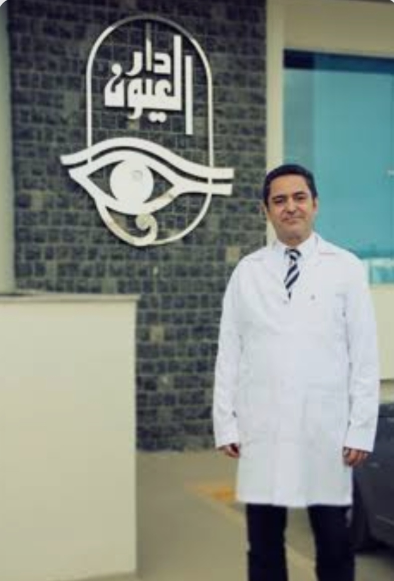 مصطفى الشربينى