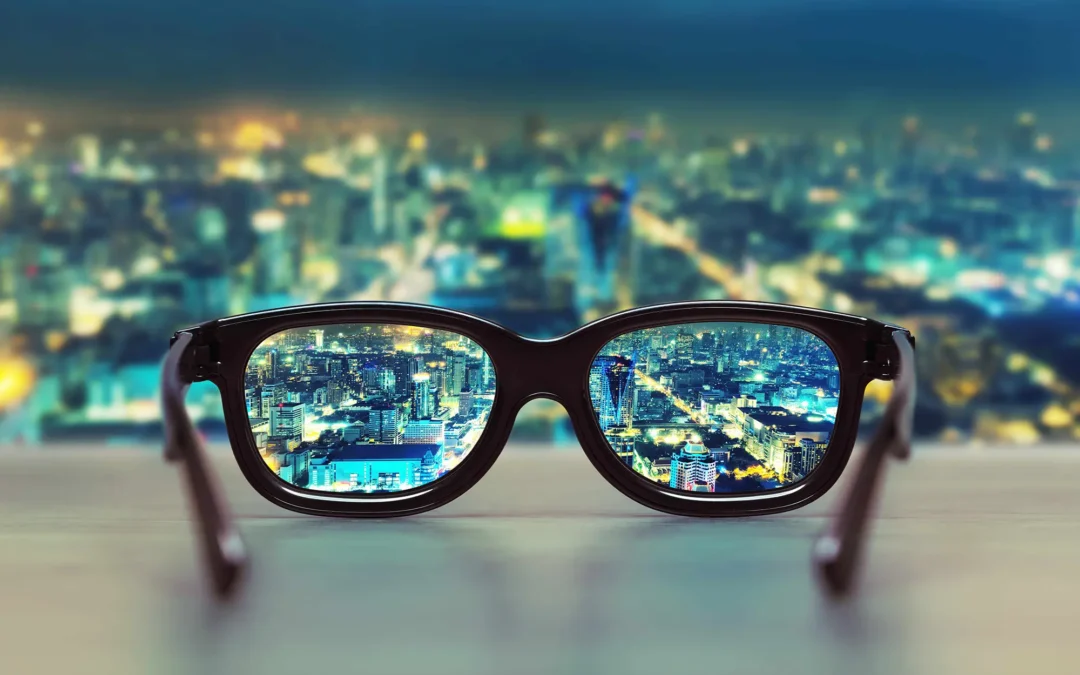 علامات وأعراض ضعف النظر لدى الأطفال